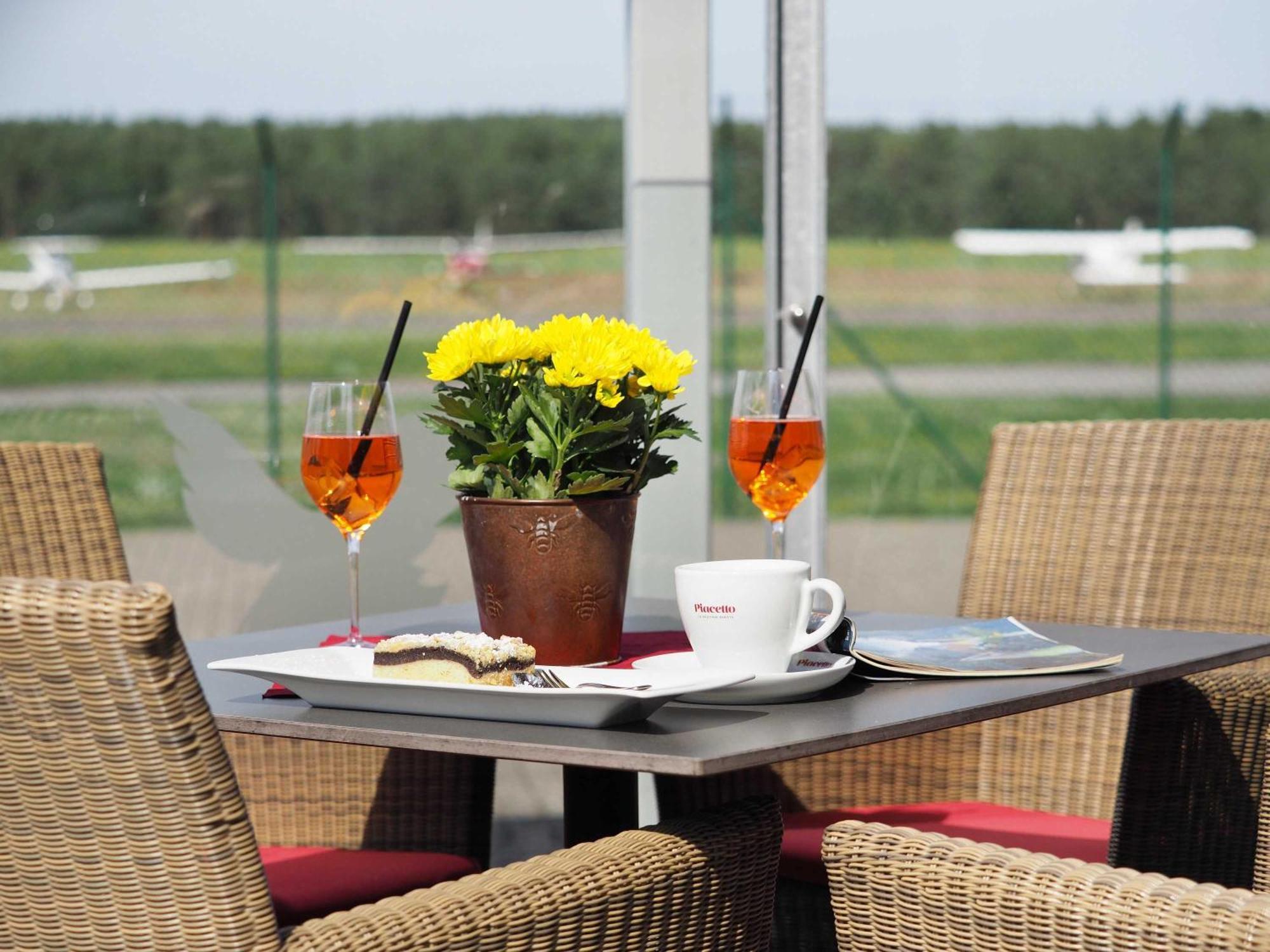 Appartement "Mohnblume" - Oase Am Haff Garz  Buitenkant foto