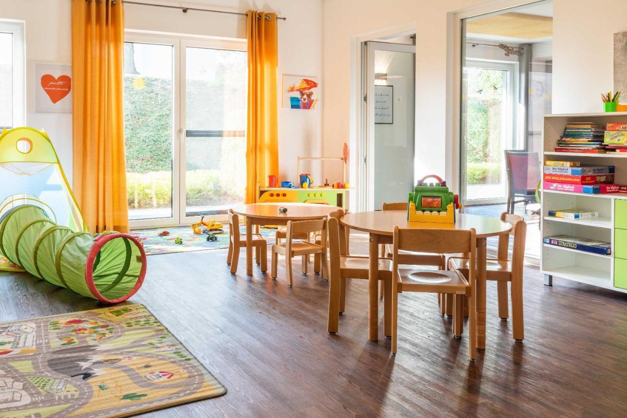 Appartement "Mohnblume" - Oase Am Haff Garz  Buitenkant foto